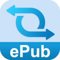 cool epub converter