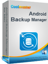 android backup restore mac